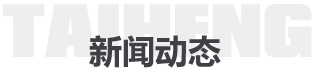 新聞動態(tài)